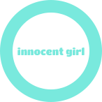 innocent girl