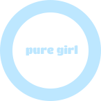 pure girl