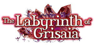 The Labyrinth of Grisaia