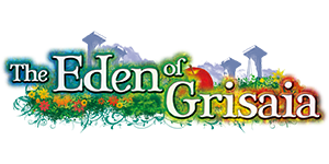The Eden of Grisaia