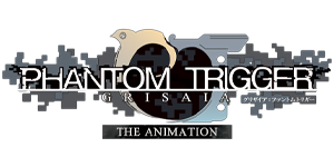 Grisaia: Phantom Trigger The Animation