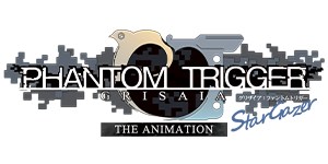 Grisaia: Phantom Trigger The Animation - Stargazer