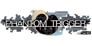Grisaia: Phantom Trigger 01