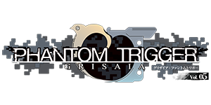 Grisaia: Phantom Trigger 05
